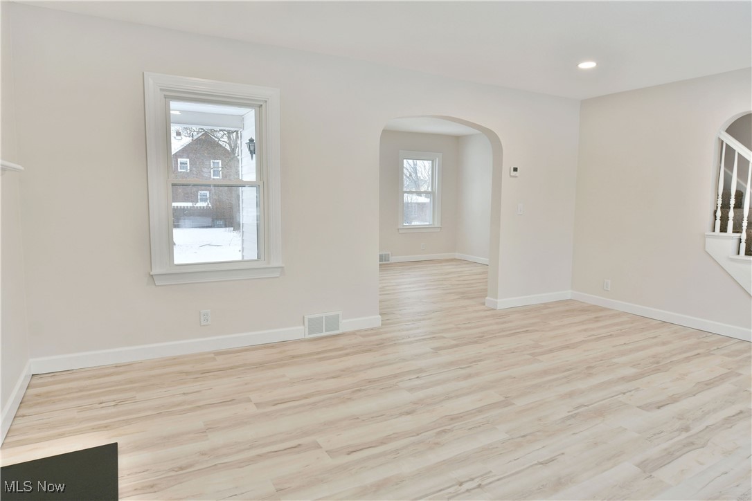 City/Niles - Residential