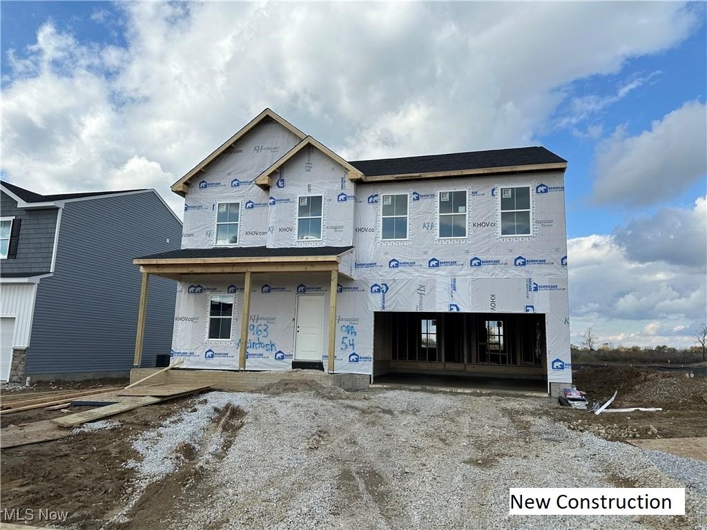 Aspire at Orchard Park - Residential