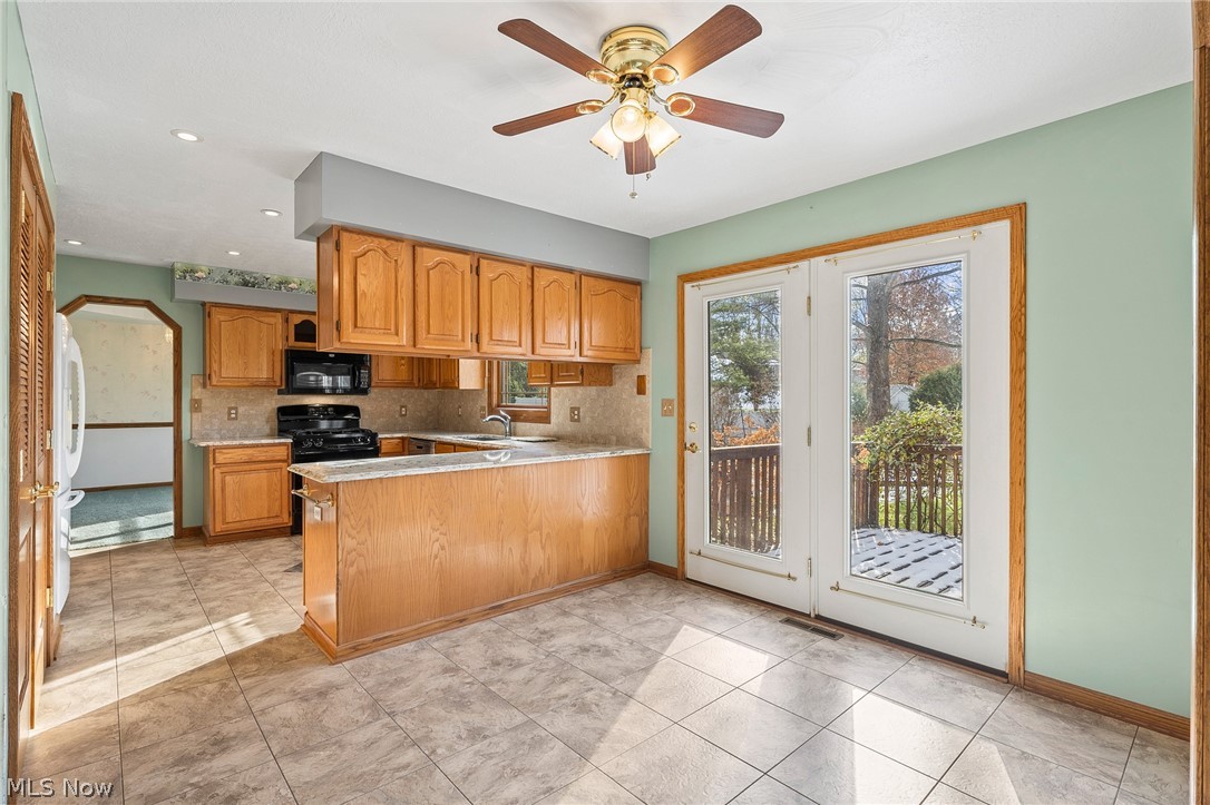 Rivermoor Estates - Residential