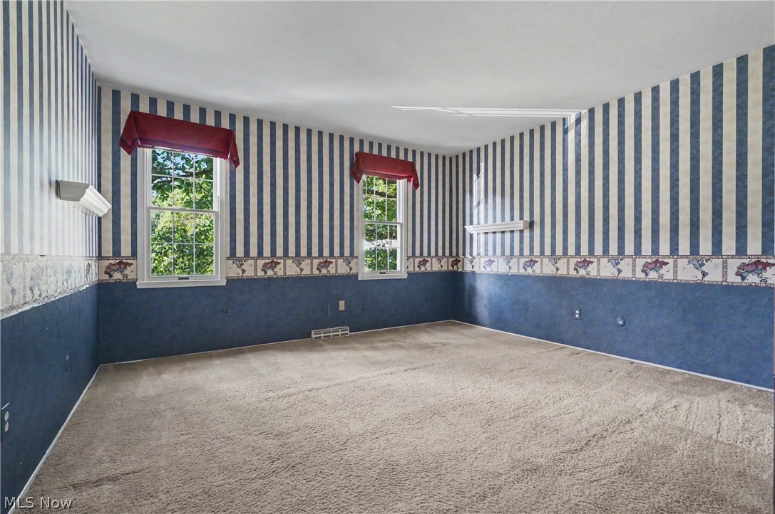 Hills & Dales Estates - Residential