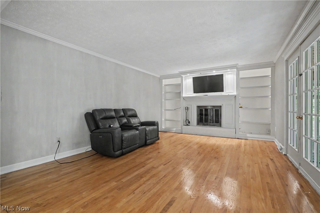 Hills & Dales Estates - Residential