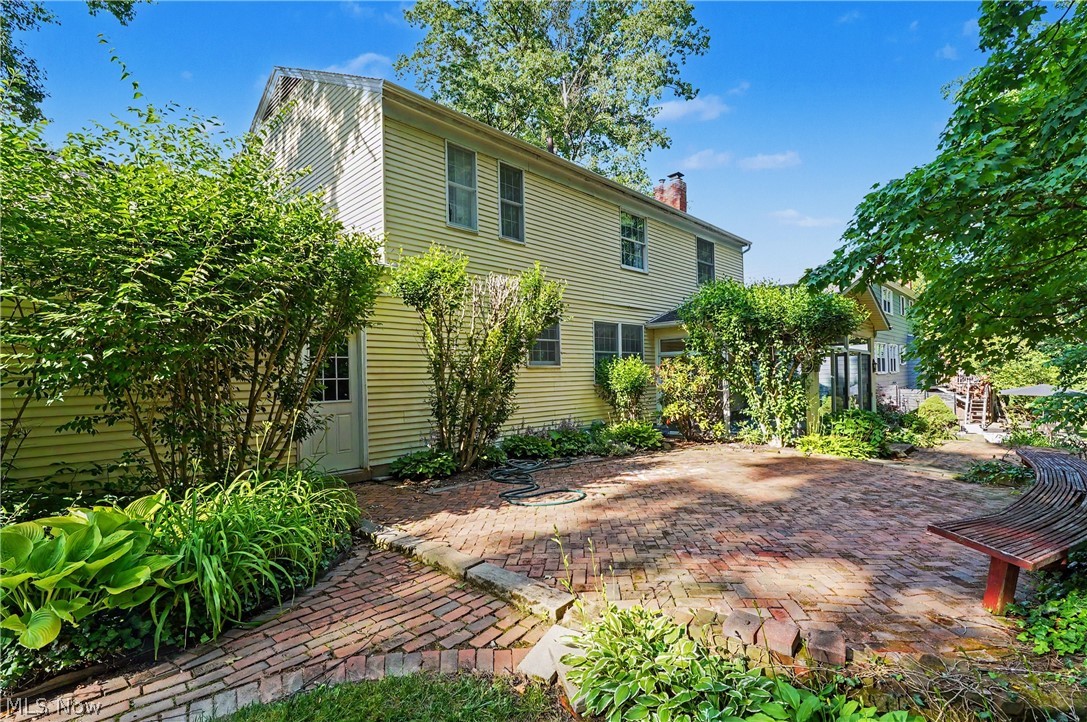 Hills & Dales Estates - Residential