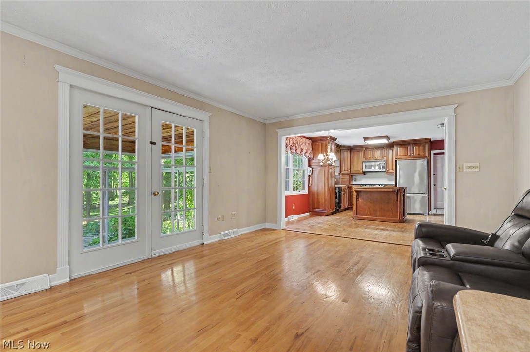 Hills & Dales Estates - Residential