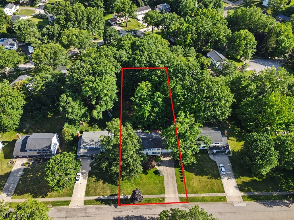 Hills & Dales Estates - Residential