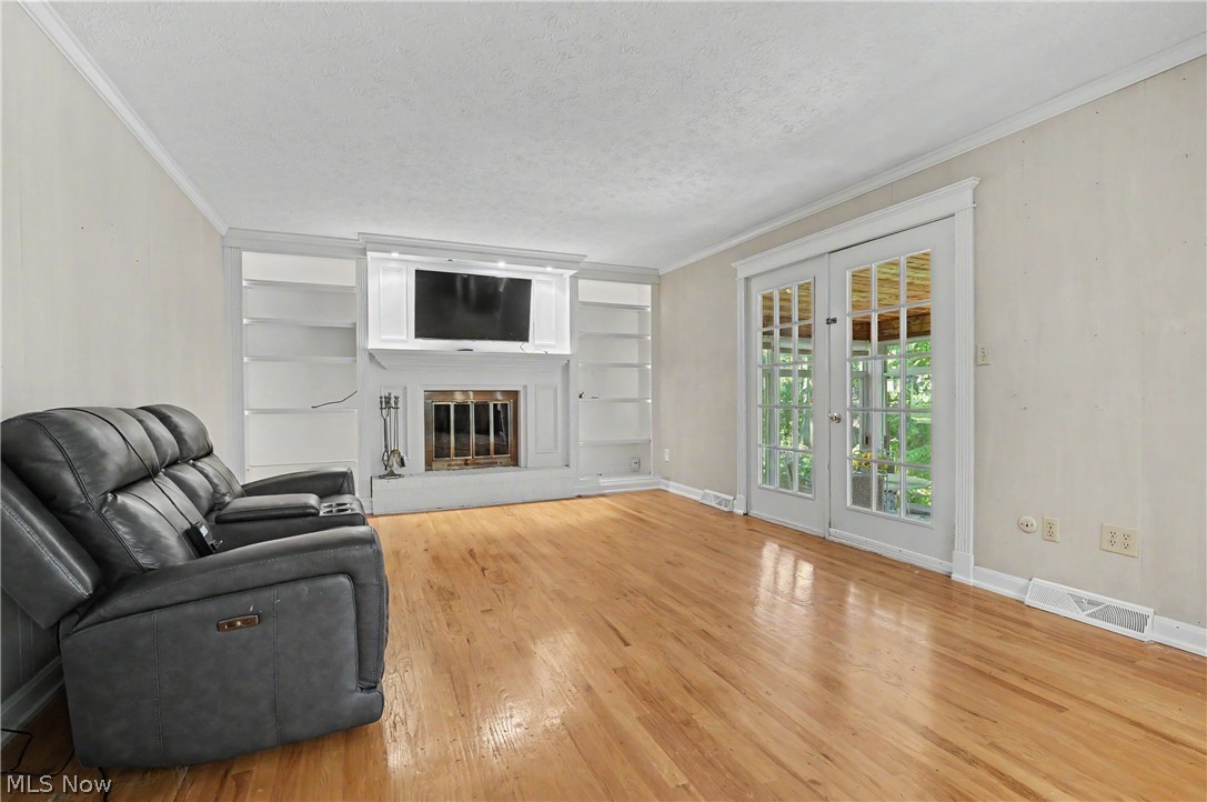 Hills & Dales Estates - Residential