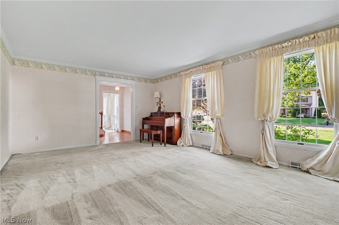 Hills & Dales Estates - Residential