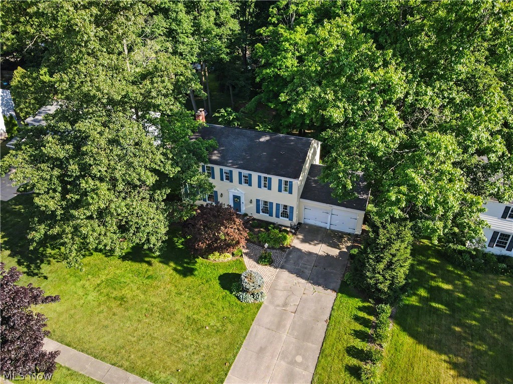 Hills & Dales Estates - Residential