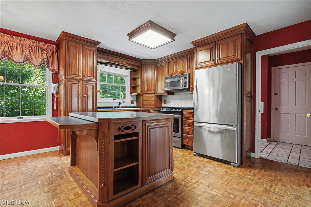 Hills & Dales Estates - Residential