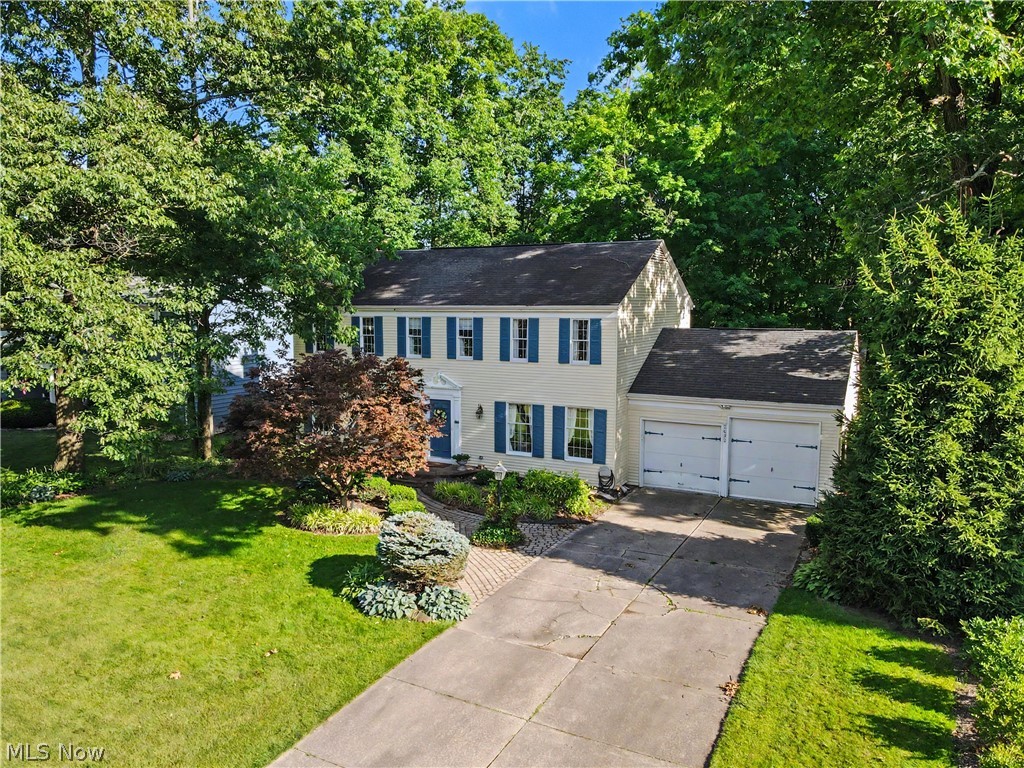 Hills & Dales Estates - Residential