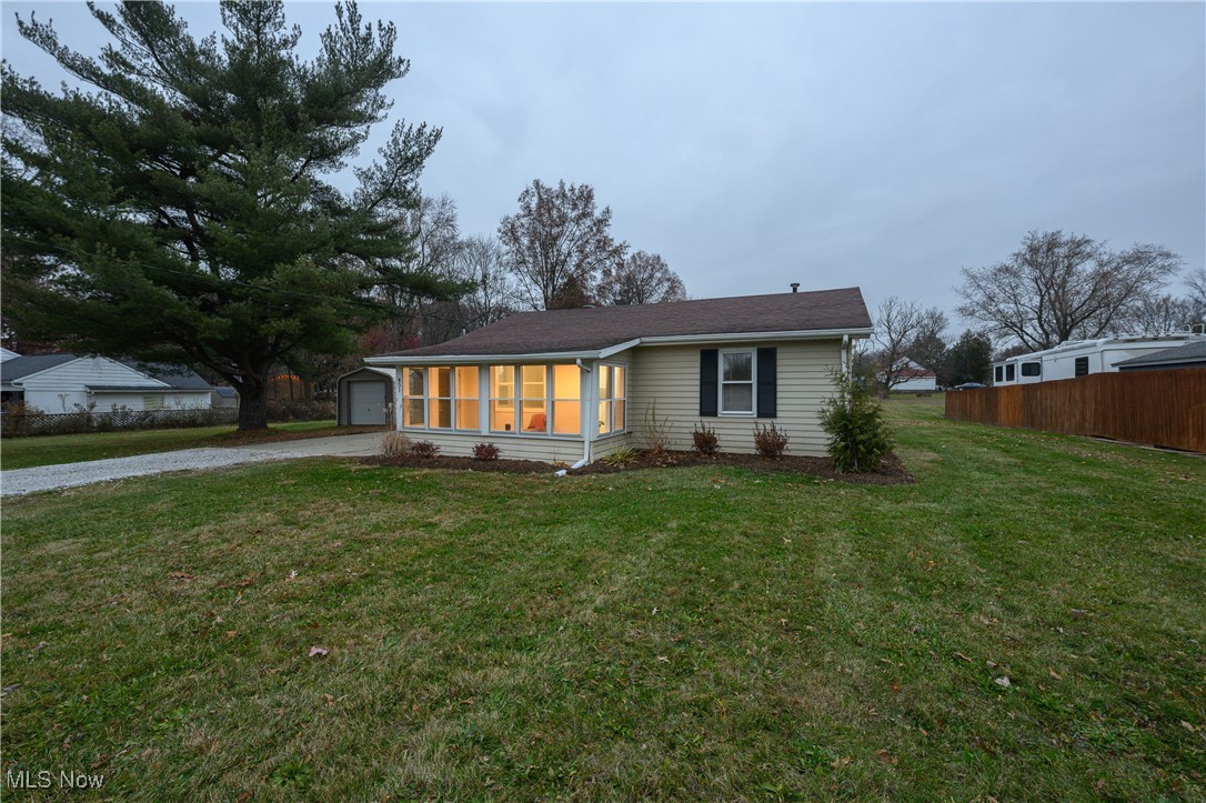 Manchester Small Farms - Residential