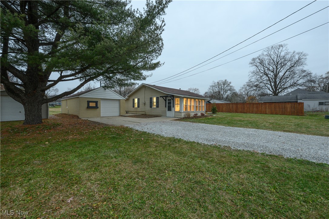 Manchester Small Farms - Residential