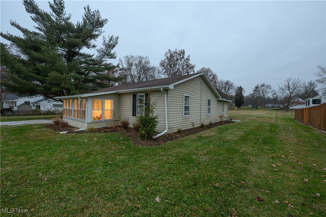 Manchester Small Farms - Residential