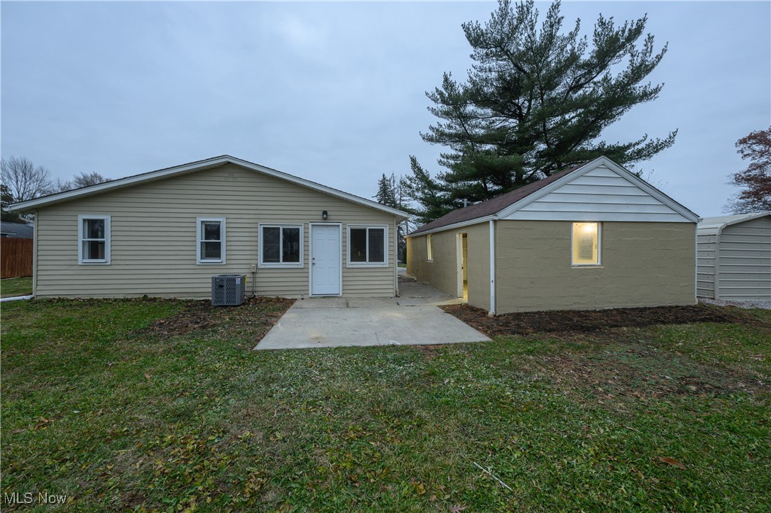 Manchester Small Farms - Residential