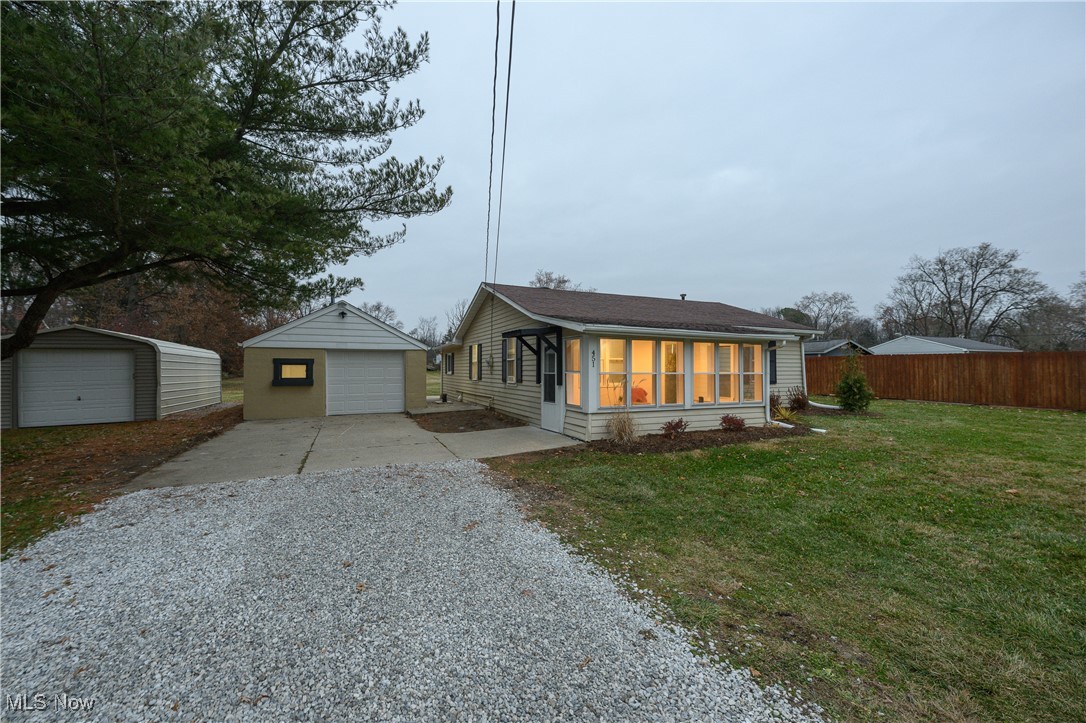 Manchester Small Farms - Residential