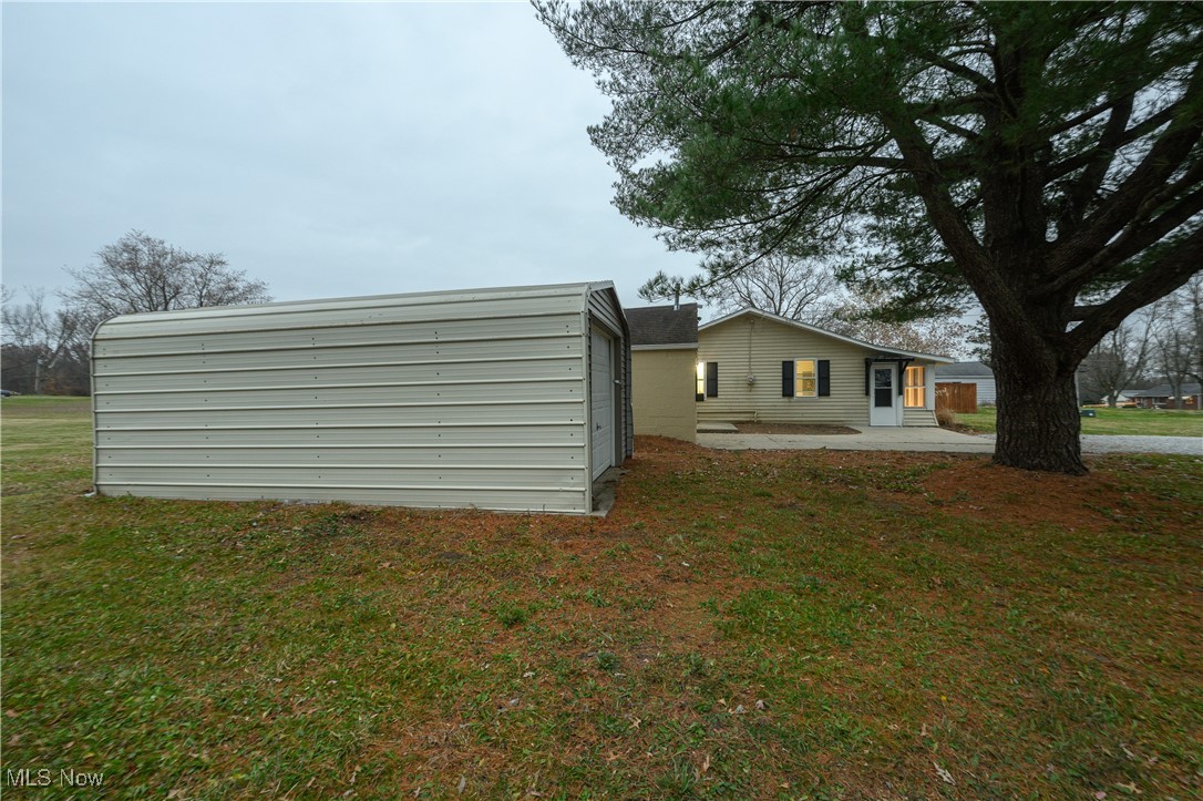 Manchester Small Farms - Residential