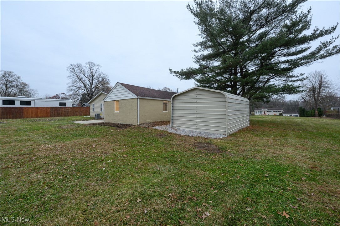 Manchester Small Farms - Residential