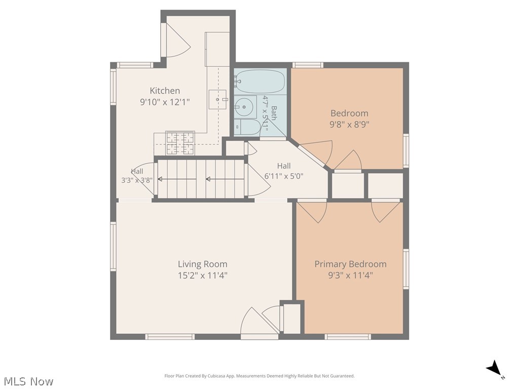 Kensington Garden - Residential