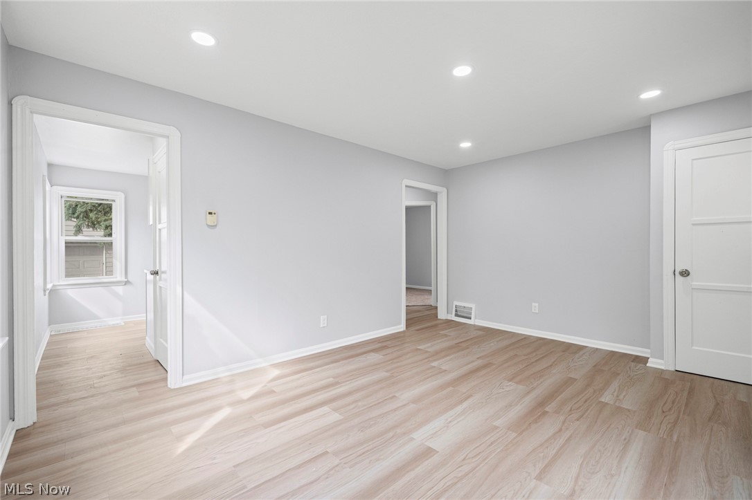 Kensington Garden - Residential