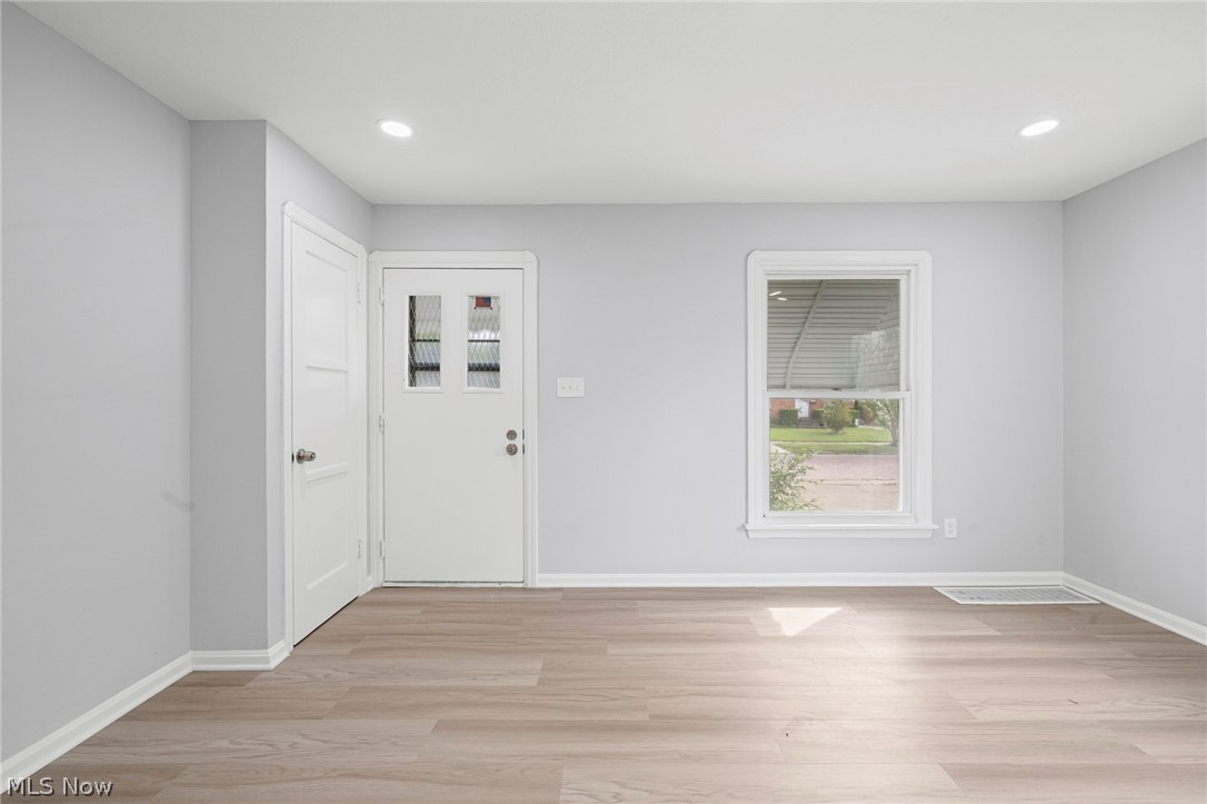 Kensington Garden - Residential