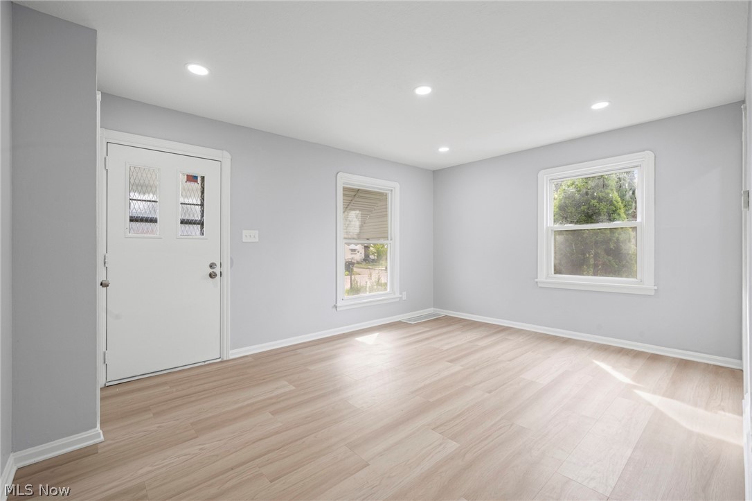 Kensington Garden - Residential