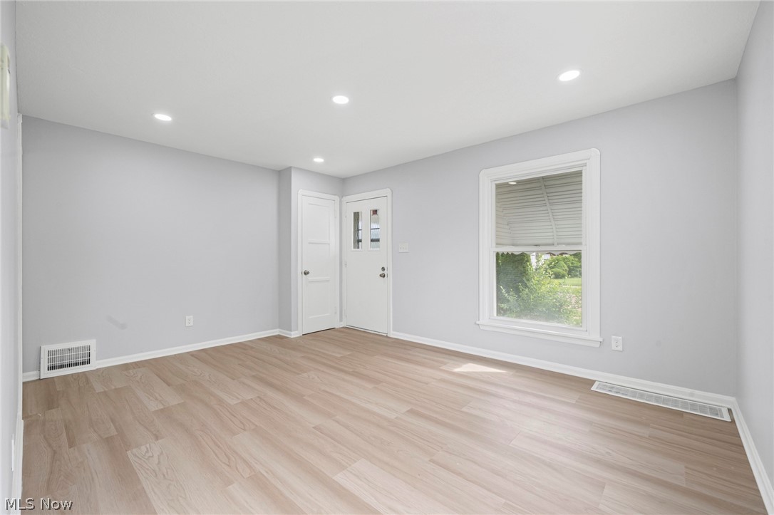 Kensington Garden - Residential