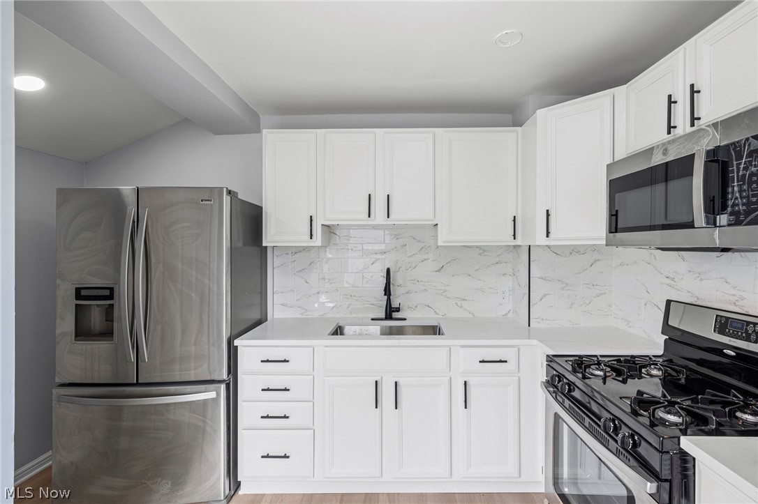 Kensington Garden - Residential