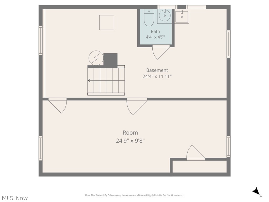 Kensington Garden - Residential