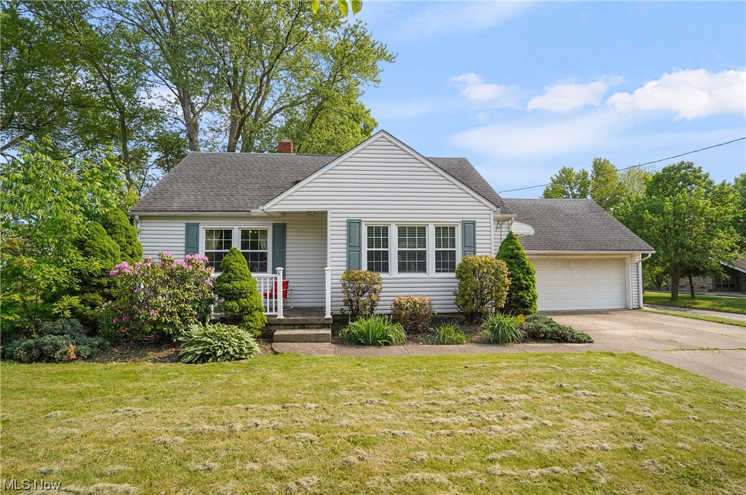 Firestone Gardens - Residential