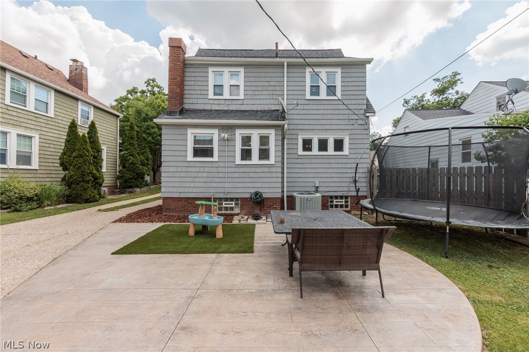 Eureka Park - Residential