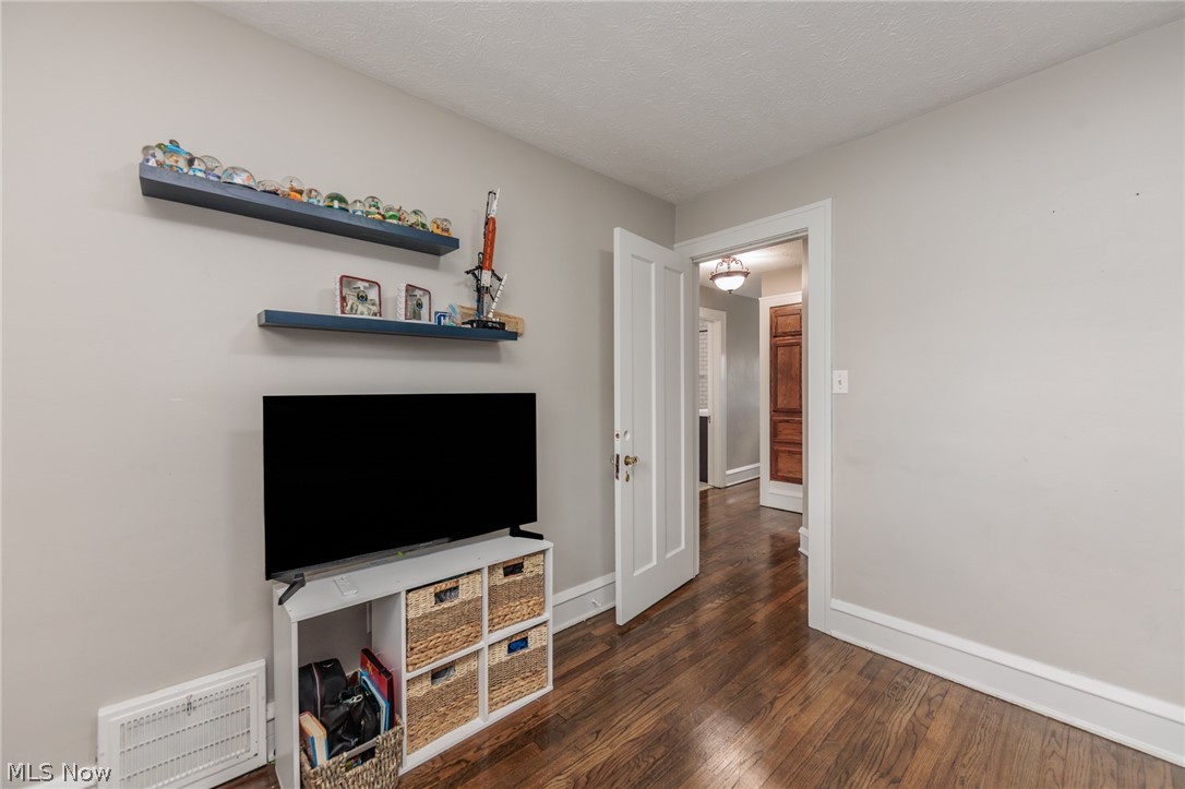 Eureka Park - Residential