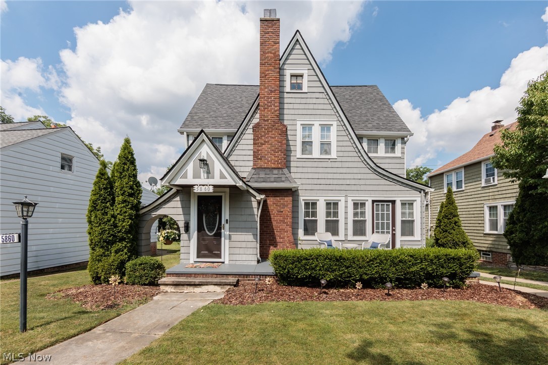 Eureka Park - Residential