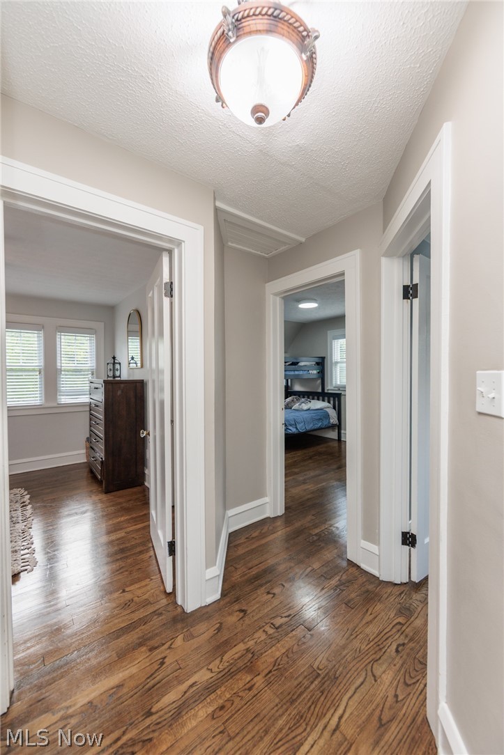 Eureka Park - Residential