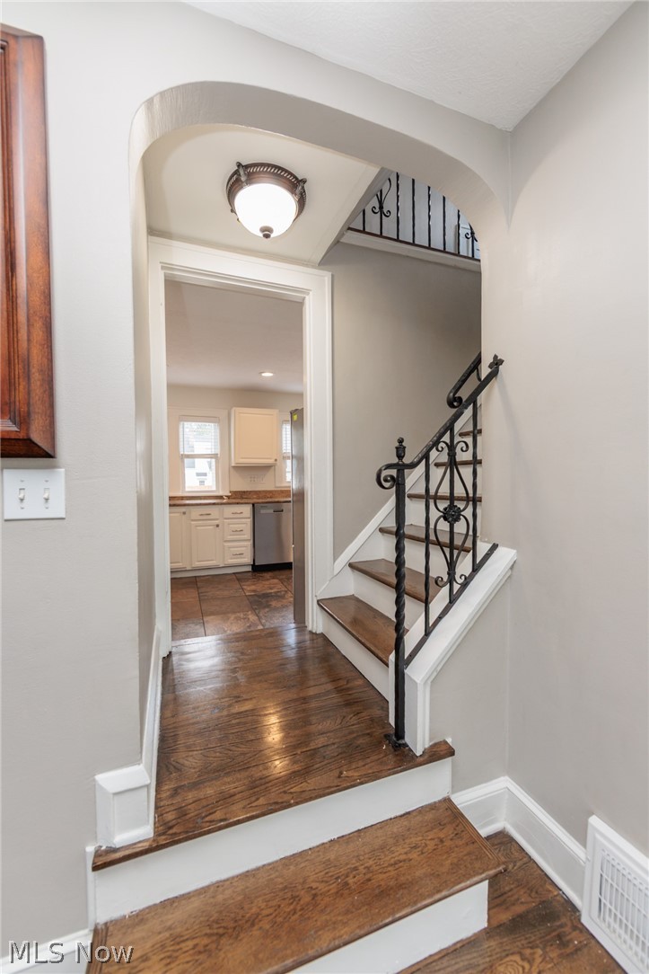 Eureka Park - Residential