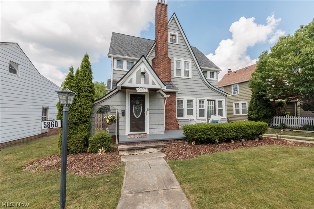 Eureka Park - Residential