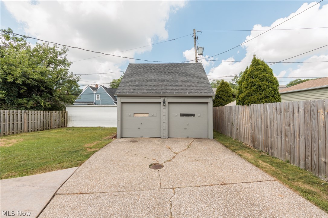 Eureka Park - Residential