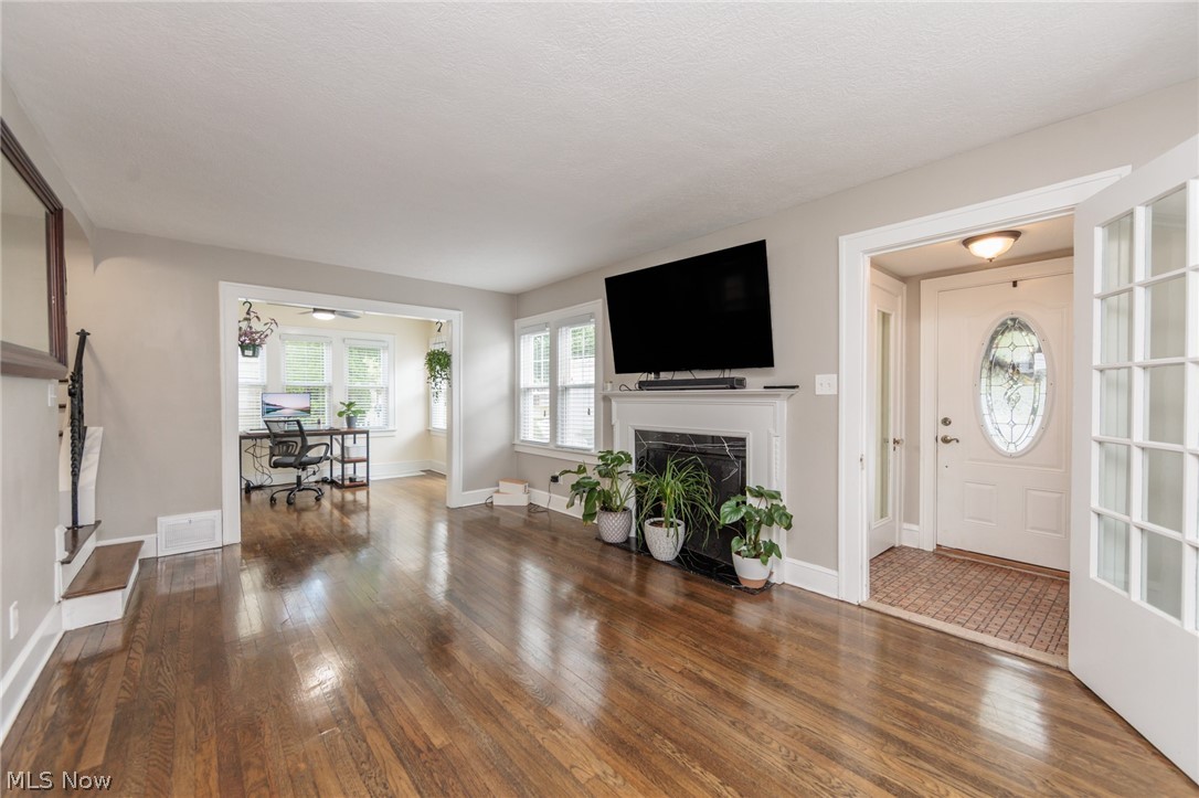 Eureka Park - Residential