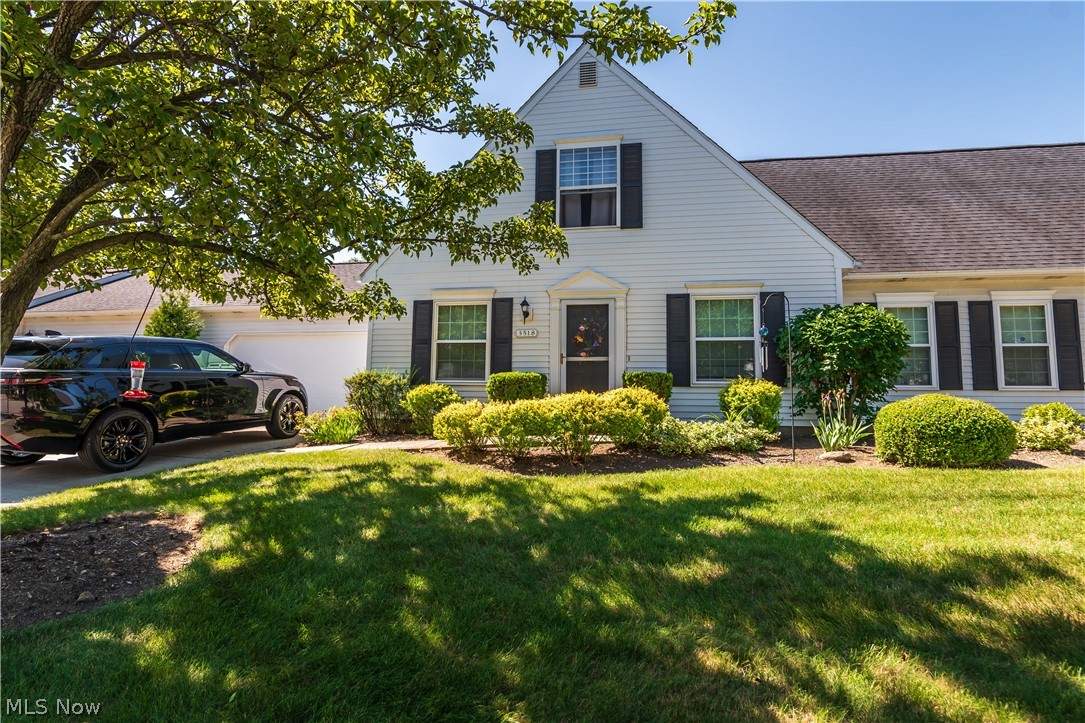 Prescott Green Condo - Residential