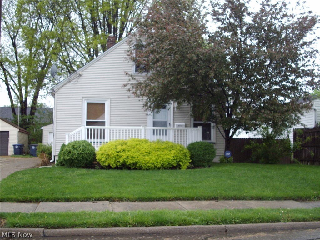 PT Mccourt Allotment - Residential