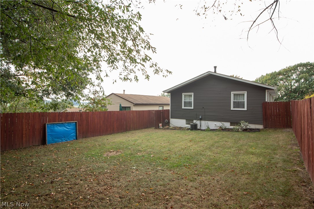 East Market Acres - Residential