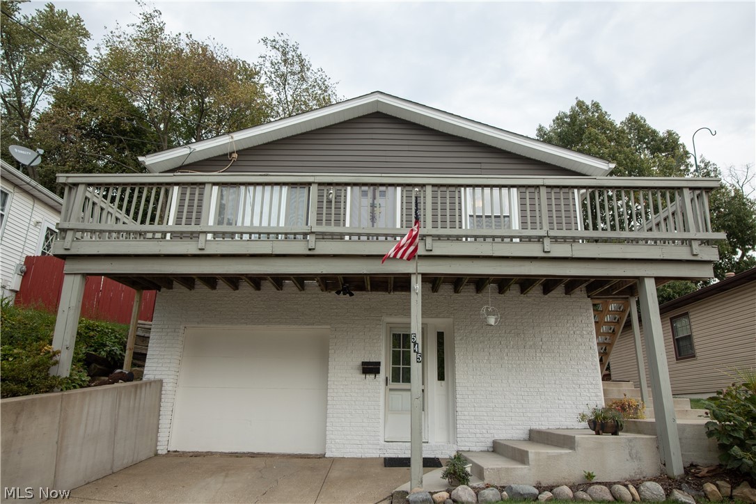 East Market Acres - Residential