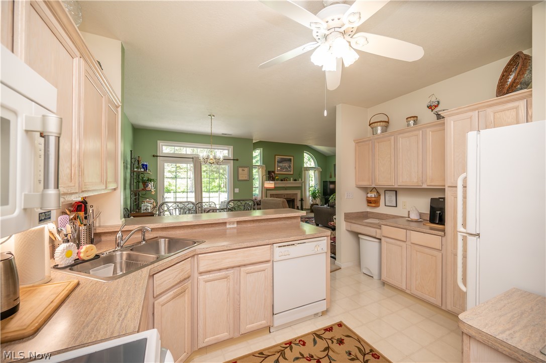 Cross Creek - Residential