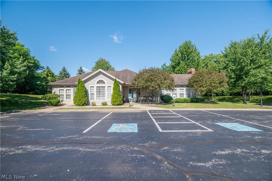 Cross Creek - Residential