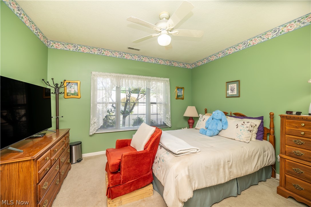 Cross Creek - Residential