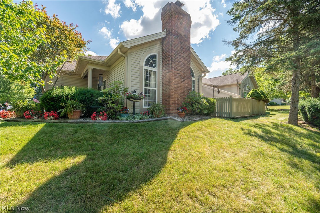 Cross Creek - Residential
