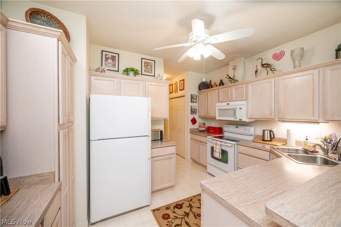 Cross Creek - Residential