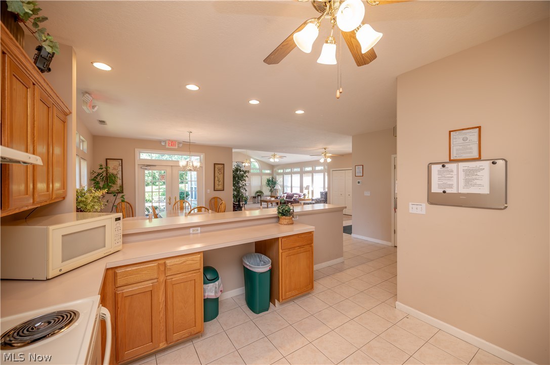 Cross Creek - Residential