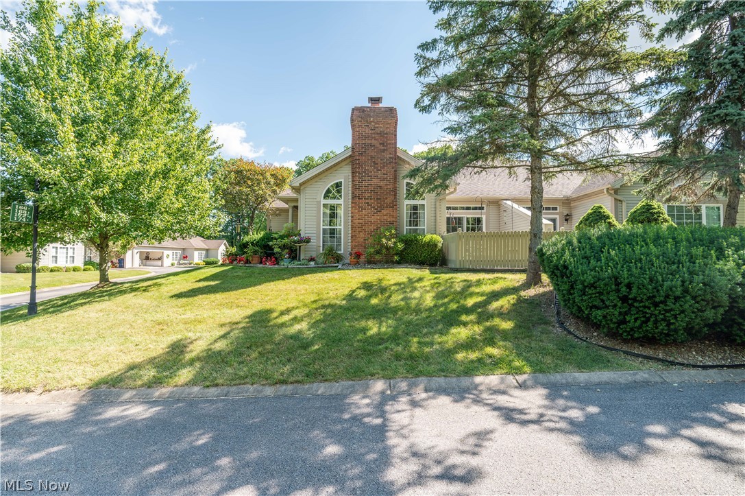 Cross Creek - Residential