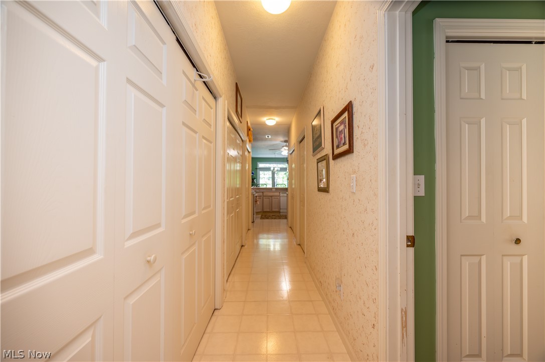Cross Creek - Residential