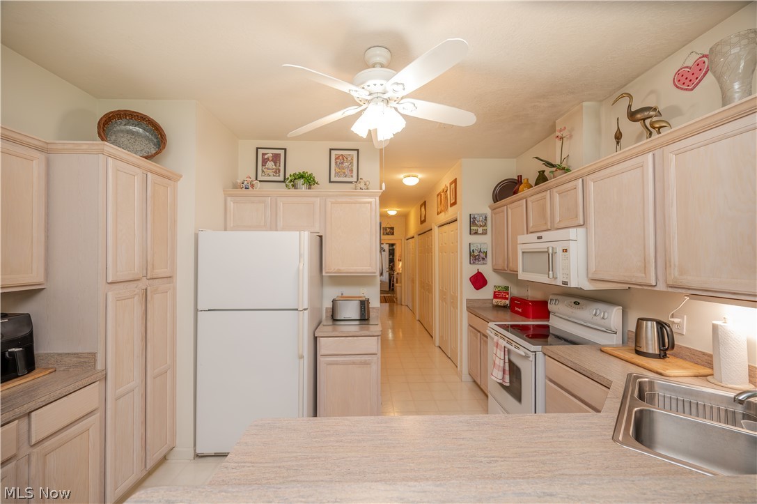 Cross Creek - Residential