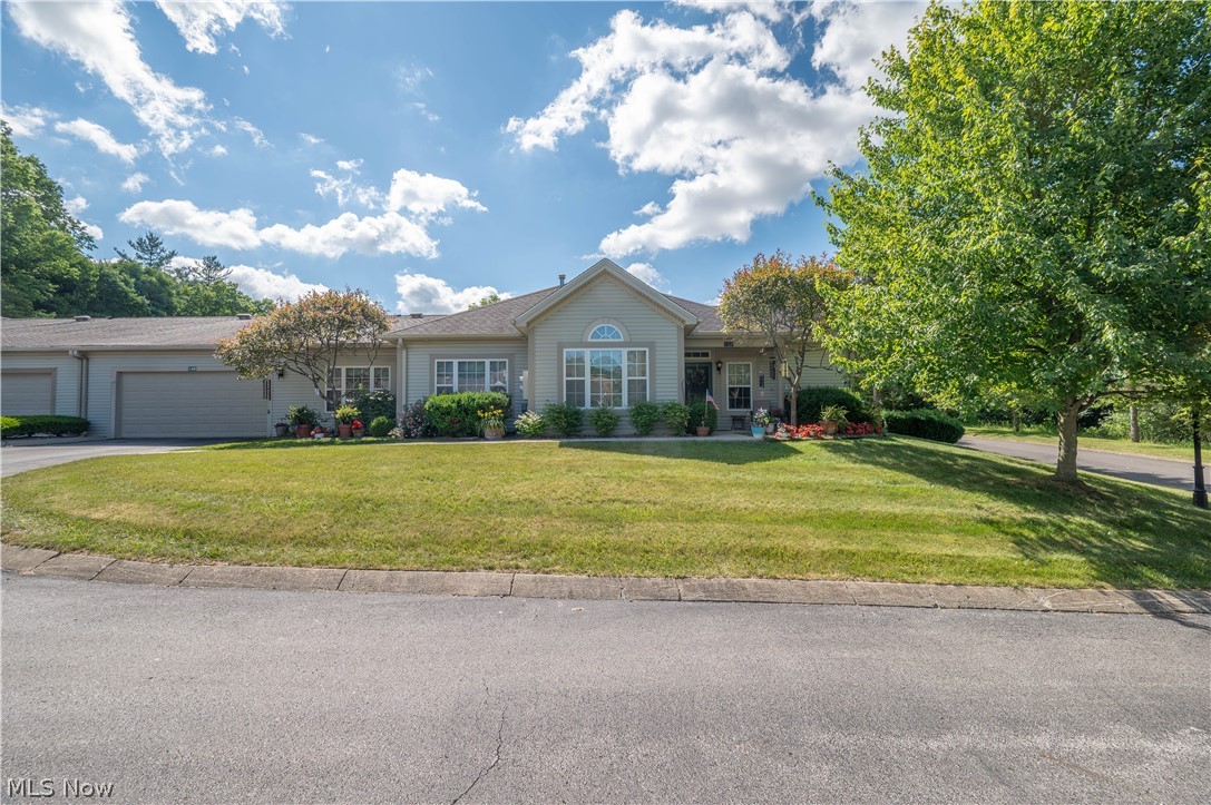 Cross Creek - Residential